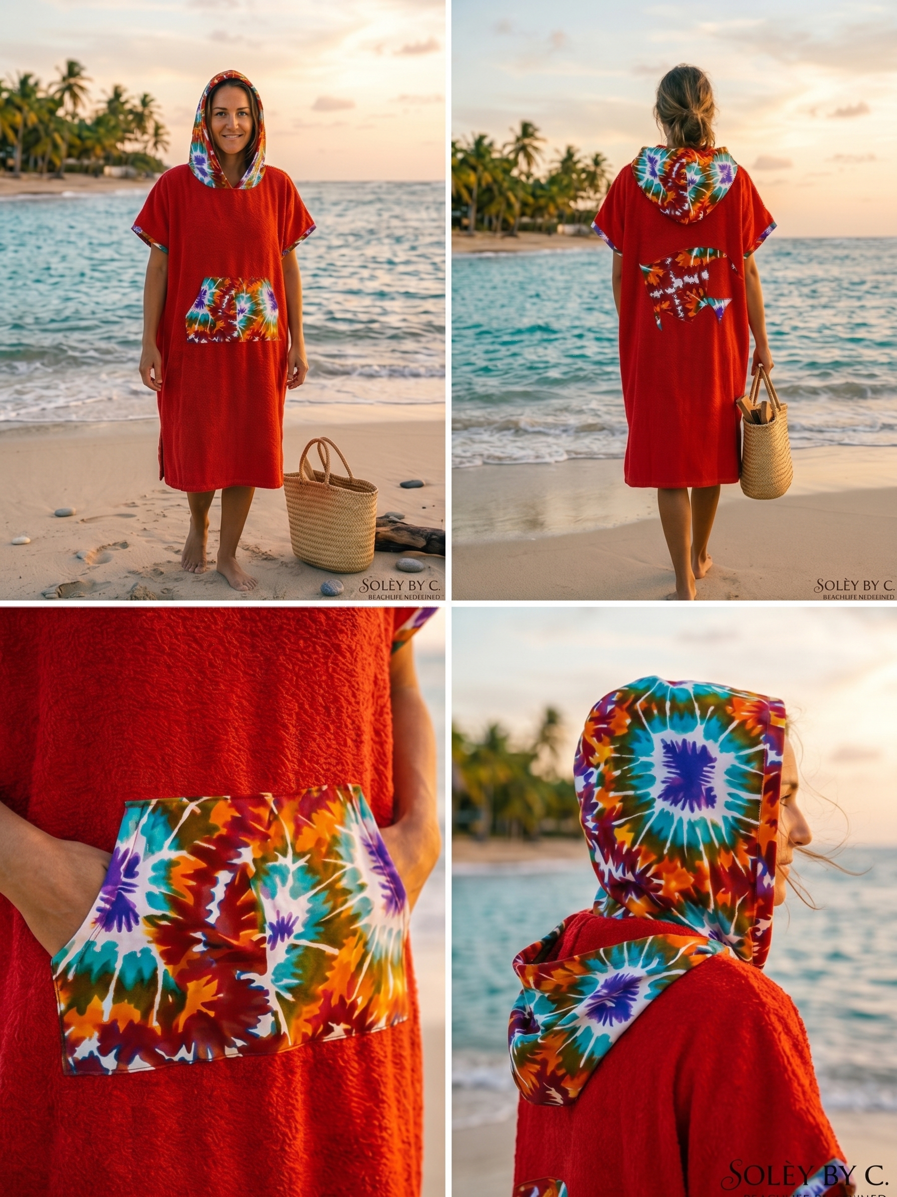 Poncho KARDINAL WOUJ