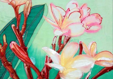 Œuvre présentée 1 — Alexxia