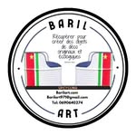 Didier Lebon — Baril Art