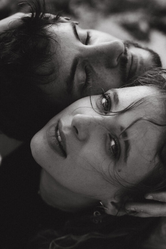 Œuvre présentée 1 — Carla Segues