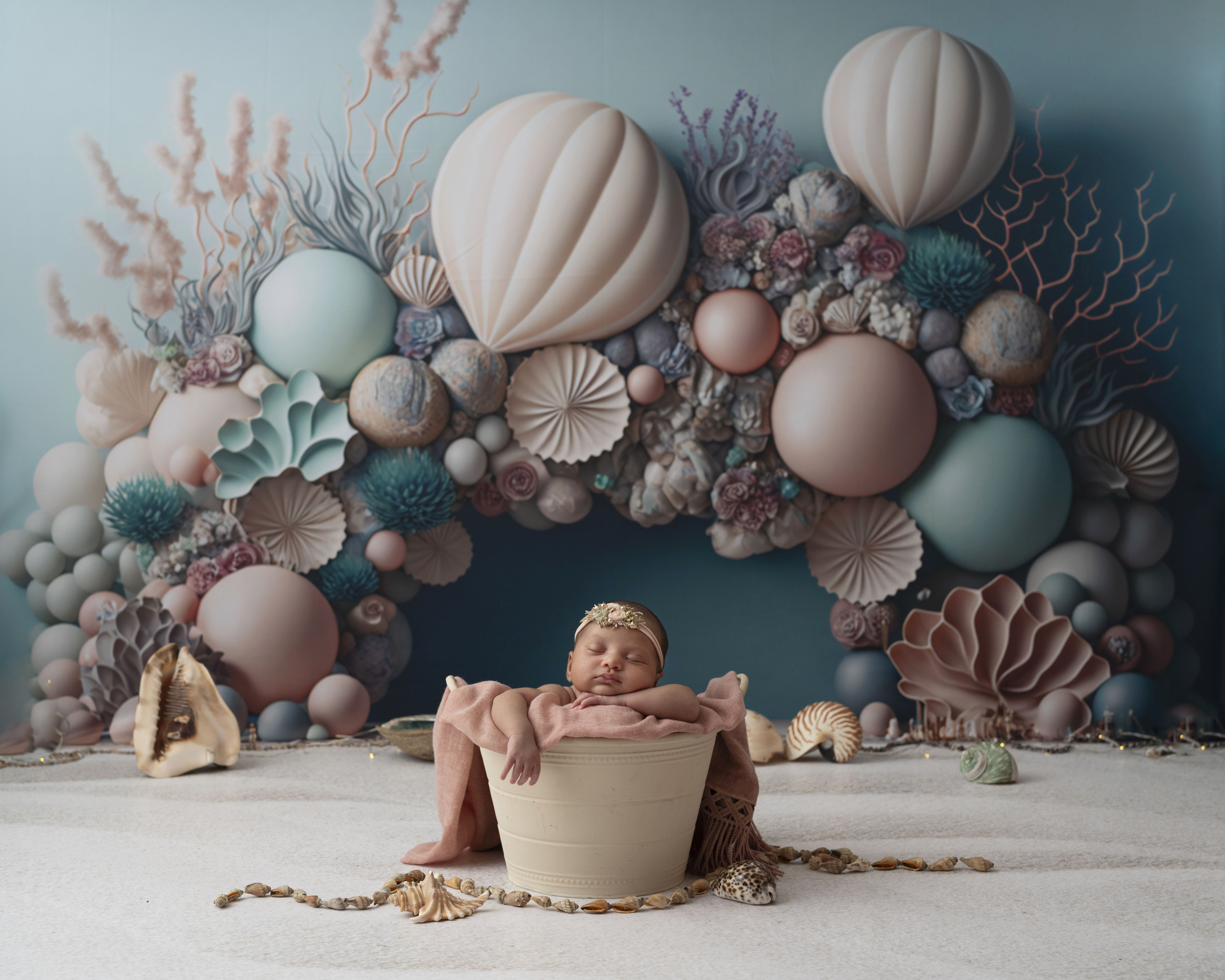 Œuvre présentée 6 — Caroline Marchi