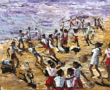 la cour de récré