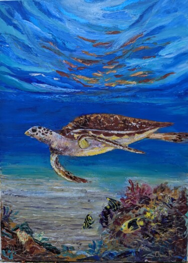 Tortue