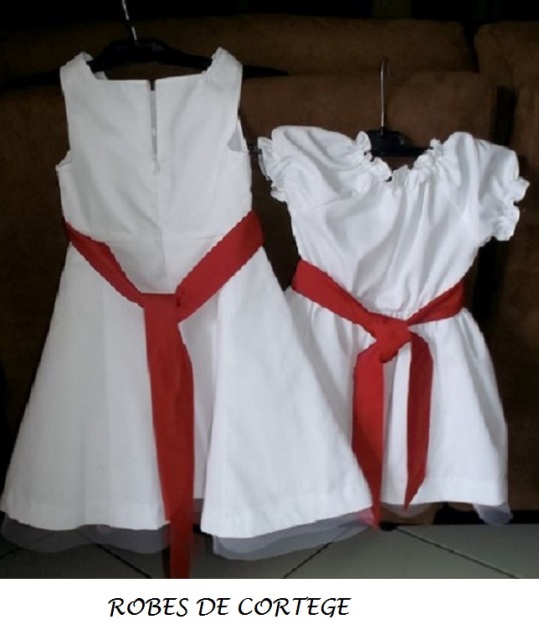 Œuvre présentée 1 — L’Atelier Couture de Véronique