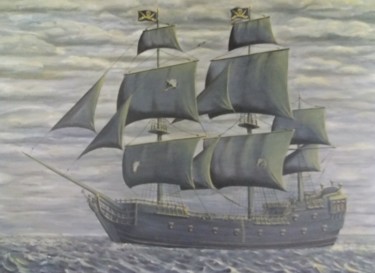 Black pearl