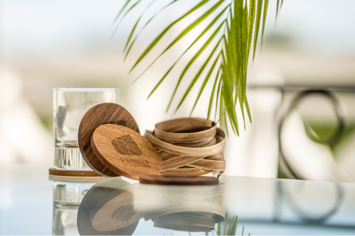 Œuvre présentée 4 — Kessen Poitou et Mattis Esnault — Damalia