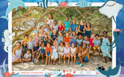 Œuvre présentée 1 — Deborah Goeusse — Photographe Guadeloupe