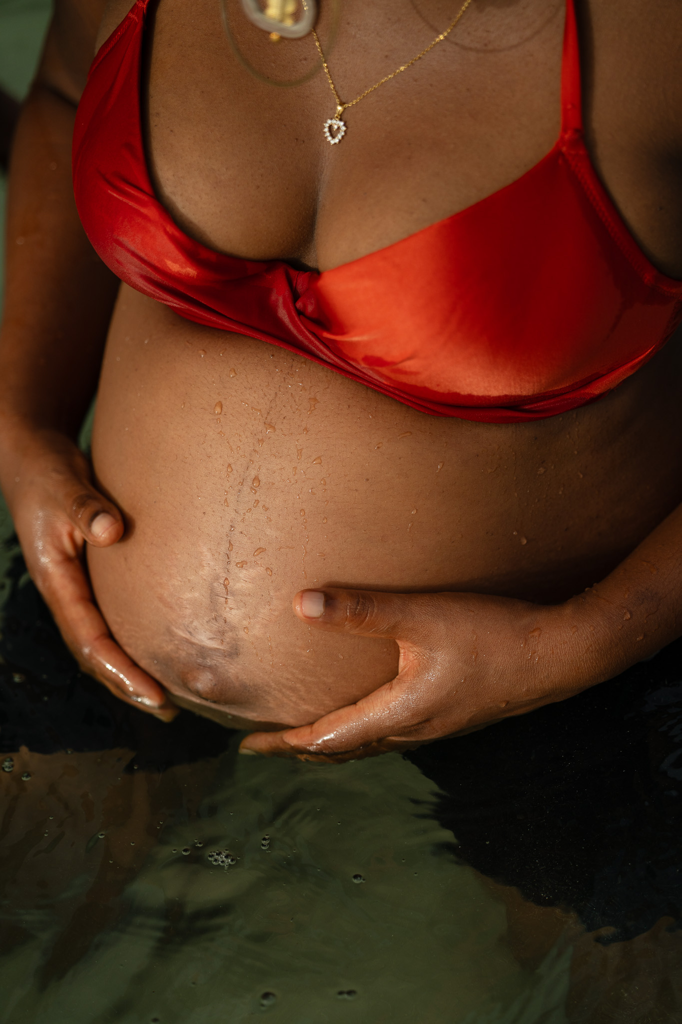 Œuvre présentée 1 — Delphine Solvar — Keurlynephoto