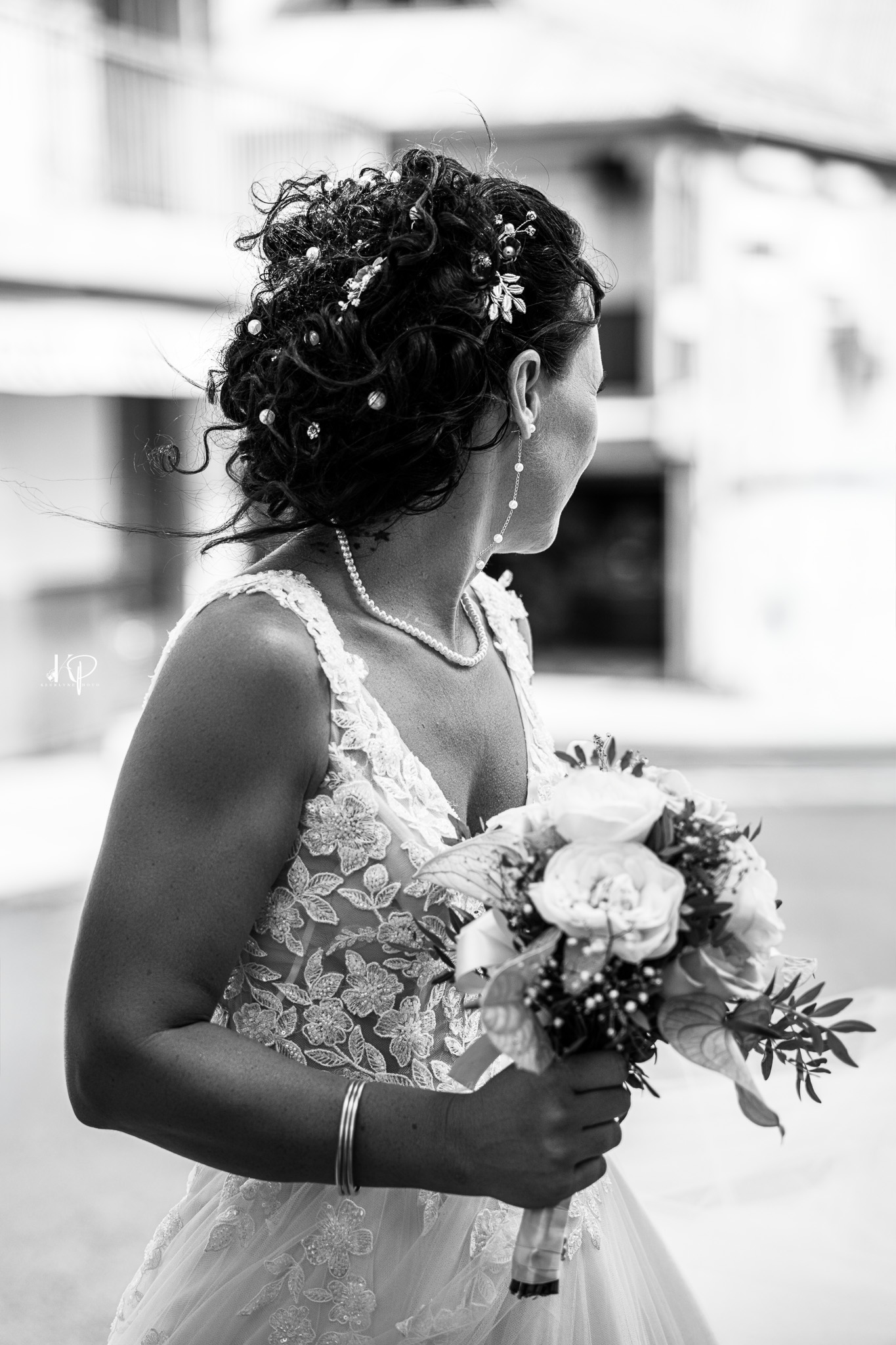Œuvre présentée 1 — Delphine Solvar — Keurlynephoto