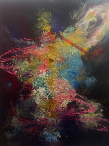Œuvre présentée 1 — Didier Destouches