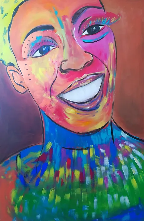Élodie Bellejambe — Ebel