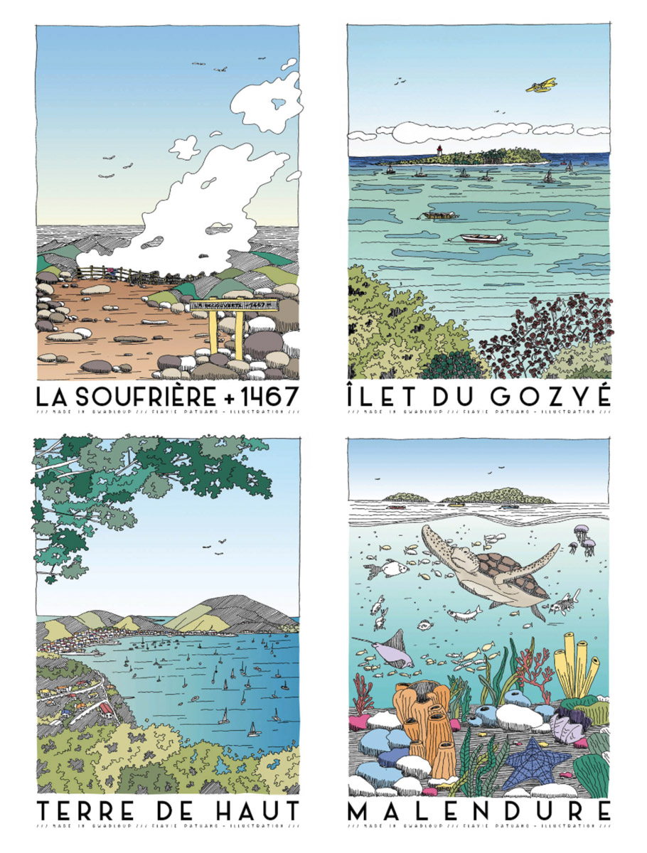 Œuvre présentée 1 — Flavie Patuano