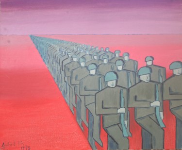 LA GUERRE