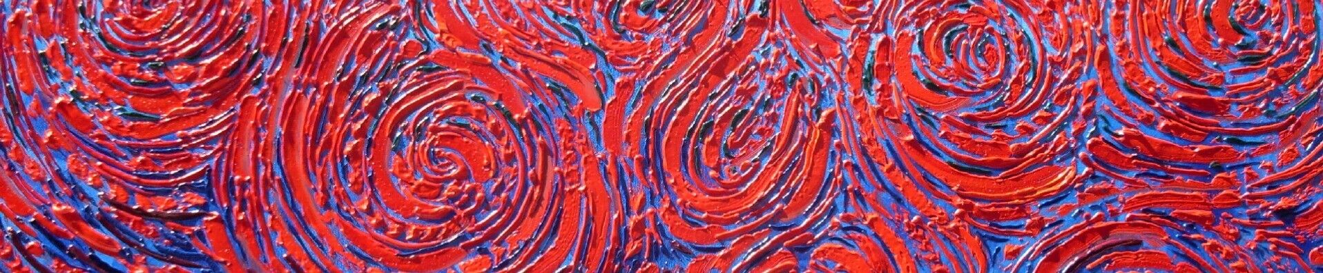 Œuvre présentée 1 — Gabriel Baptiste
