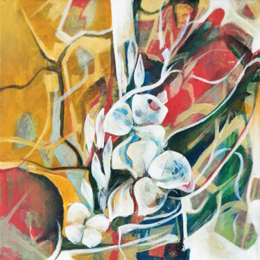 Fleur de gindembre