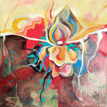 Orchidée