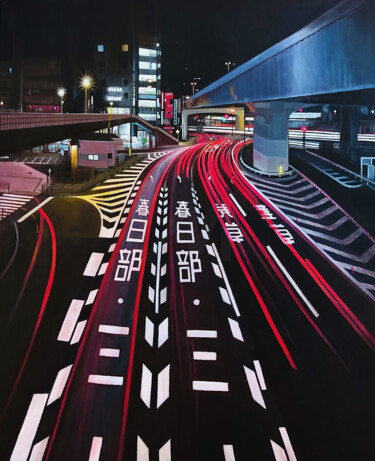 Tokyo