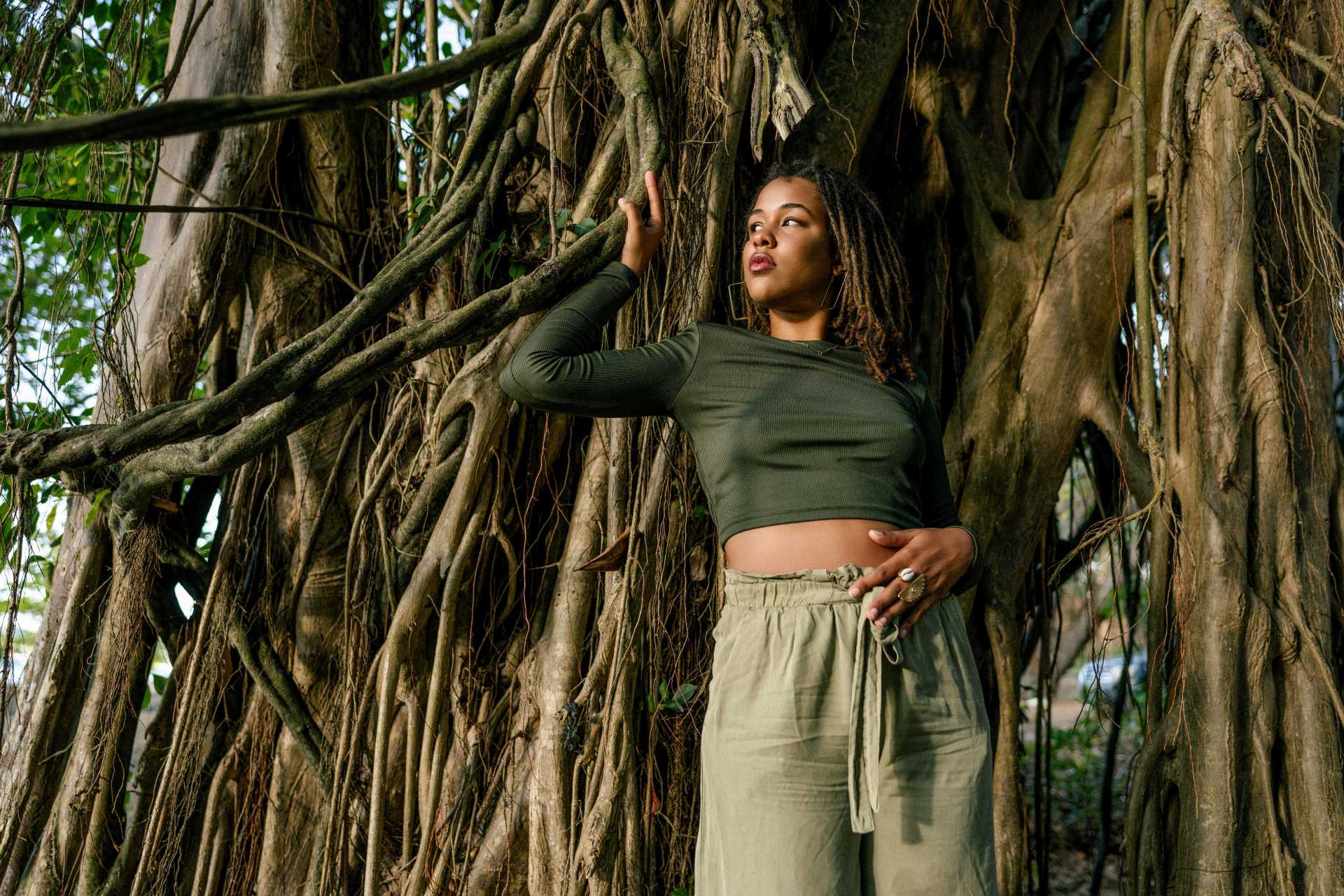 Œuvre présentée 1 — Jessica Laguerre