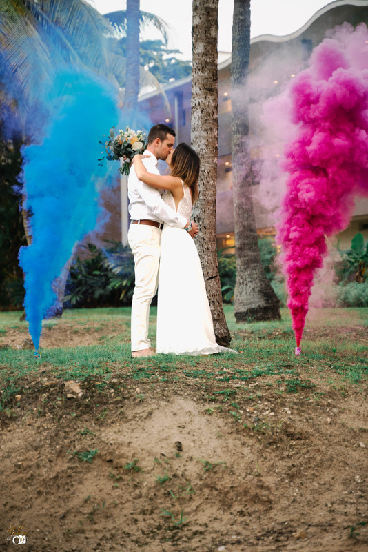 Œuvre présentée 1 — Johanny Gelabale — Wedding Art Pictures