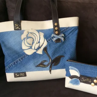 Œuvre présentée 8 — KerdeL Créations