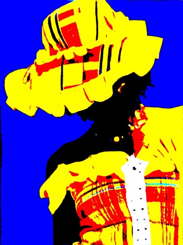 Œuvre présentée 1 — Mathias Art