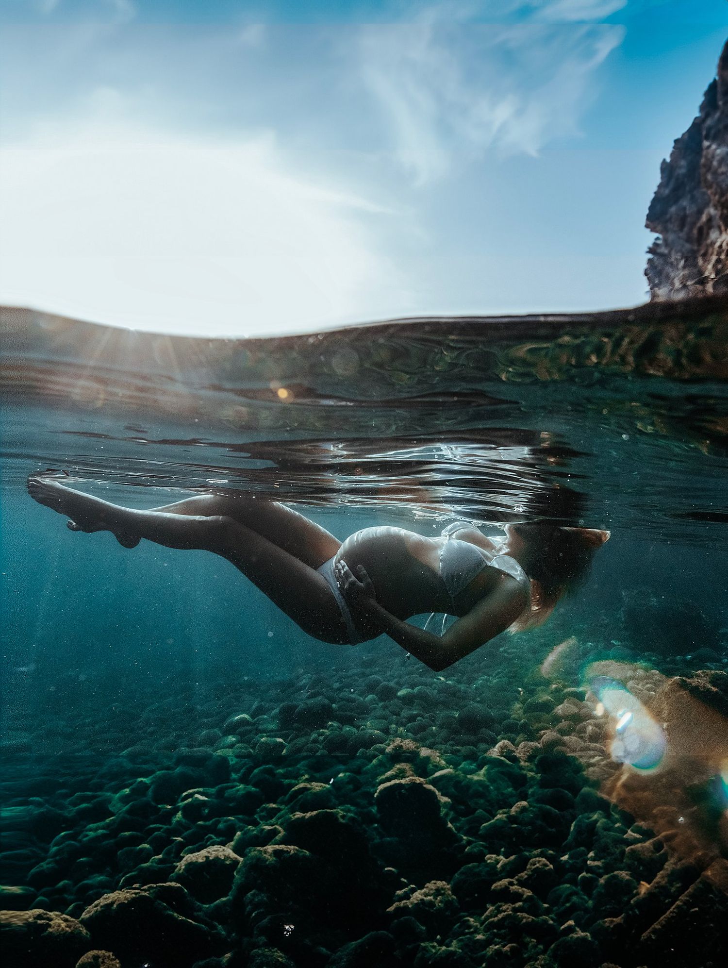 Œuvre présentée 1 — Mélanie Winter — Mok-A Photographie