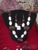 Œuvre présentée 1 — Michel et Dominique Lecerf — Gwada-Graines