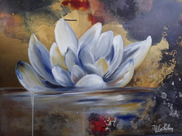 Mouvement de lotus