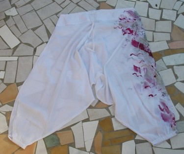 SAROUEL BLANC n°1
