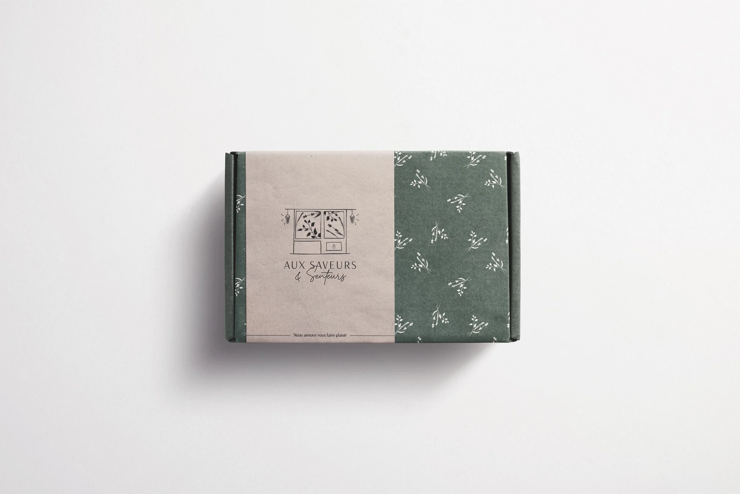 Œuvre présentée 7 — Noriane Mesli — Noriane Studio