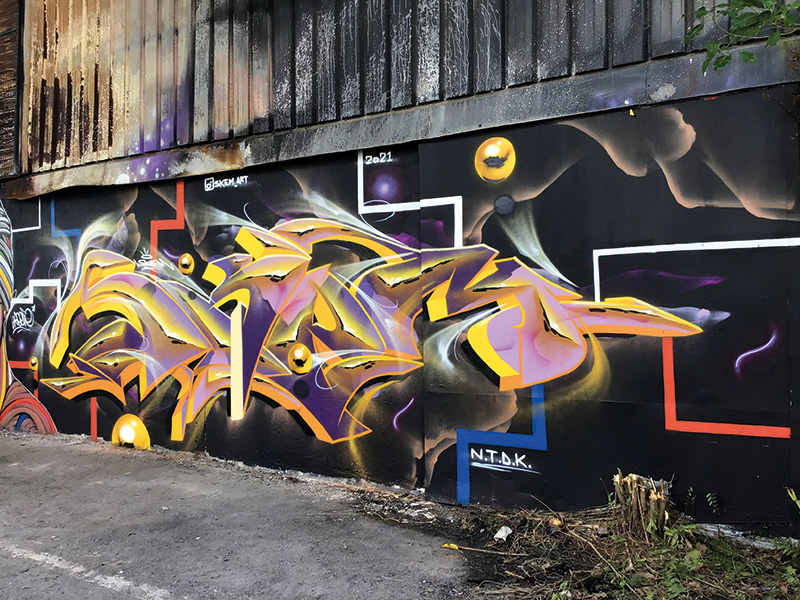 Skem
